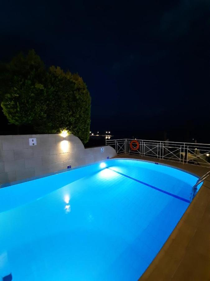 Corali Beach Tsilivi  Bagian luar foto