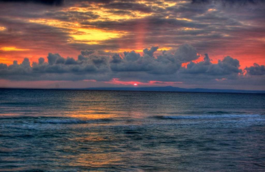 Corali Beach Tsilivi  Bagian luar foto
