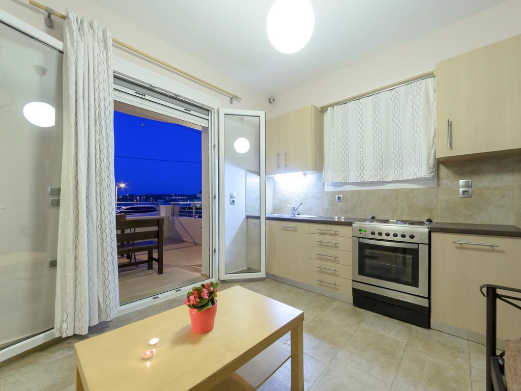 Corali Beach Tsilivi  Ruang foto
