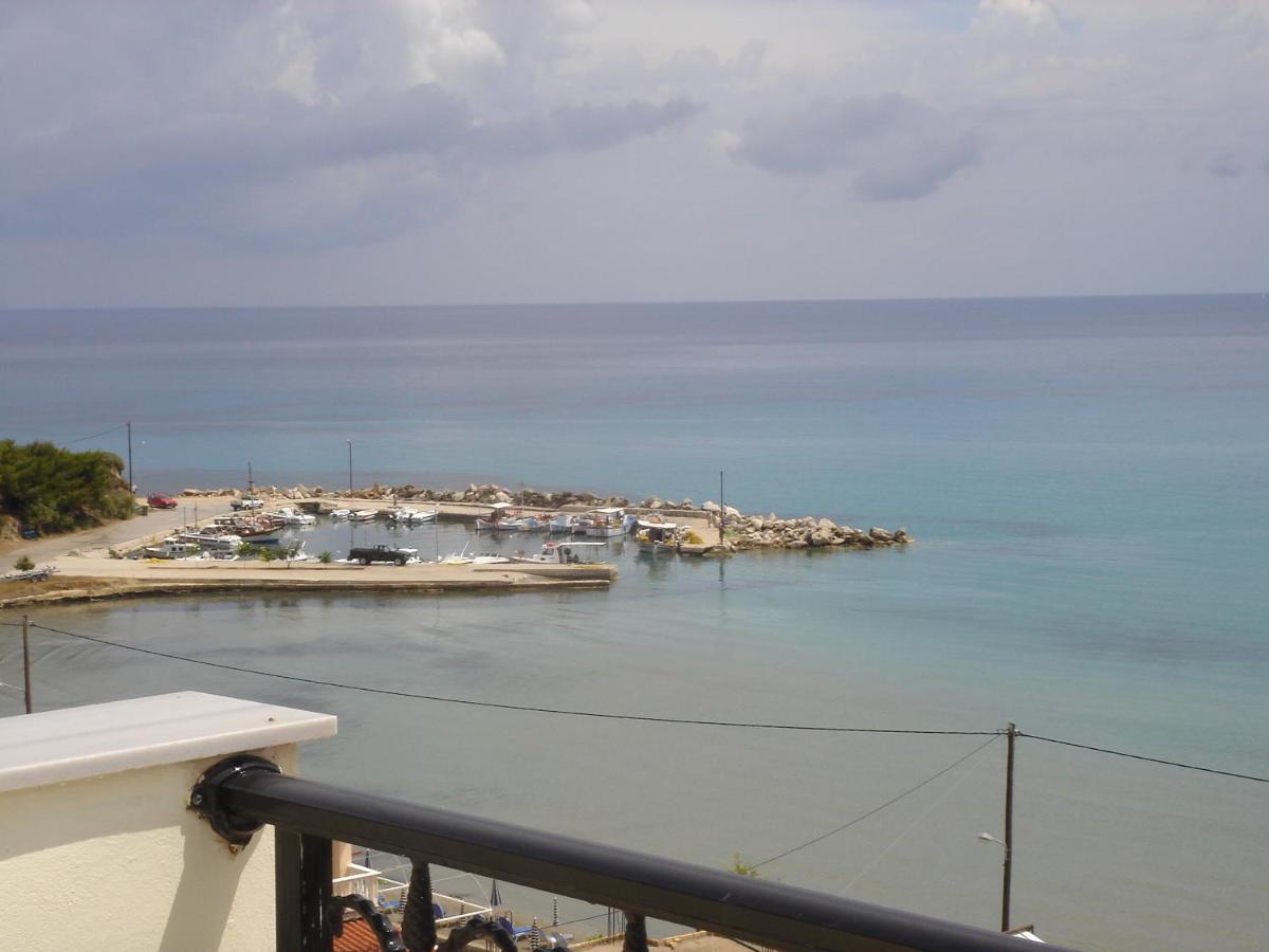 Corali Beach Tsilivi  Bagian luar foto